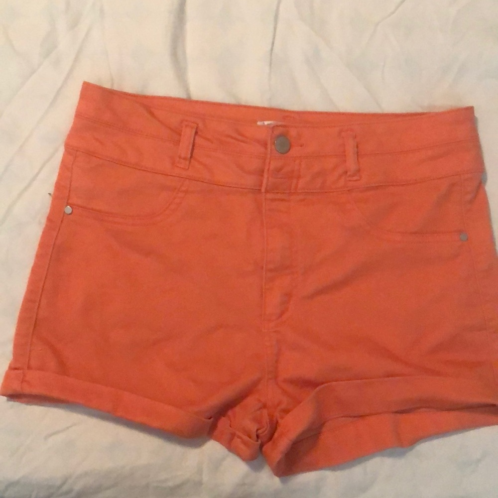 Jr shorts